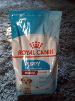 ROYAL CANIN Medium Puppy 15kg karma sucha dla szczeniąt, od 2 do 12 miesiąca, ras średnich
