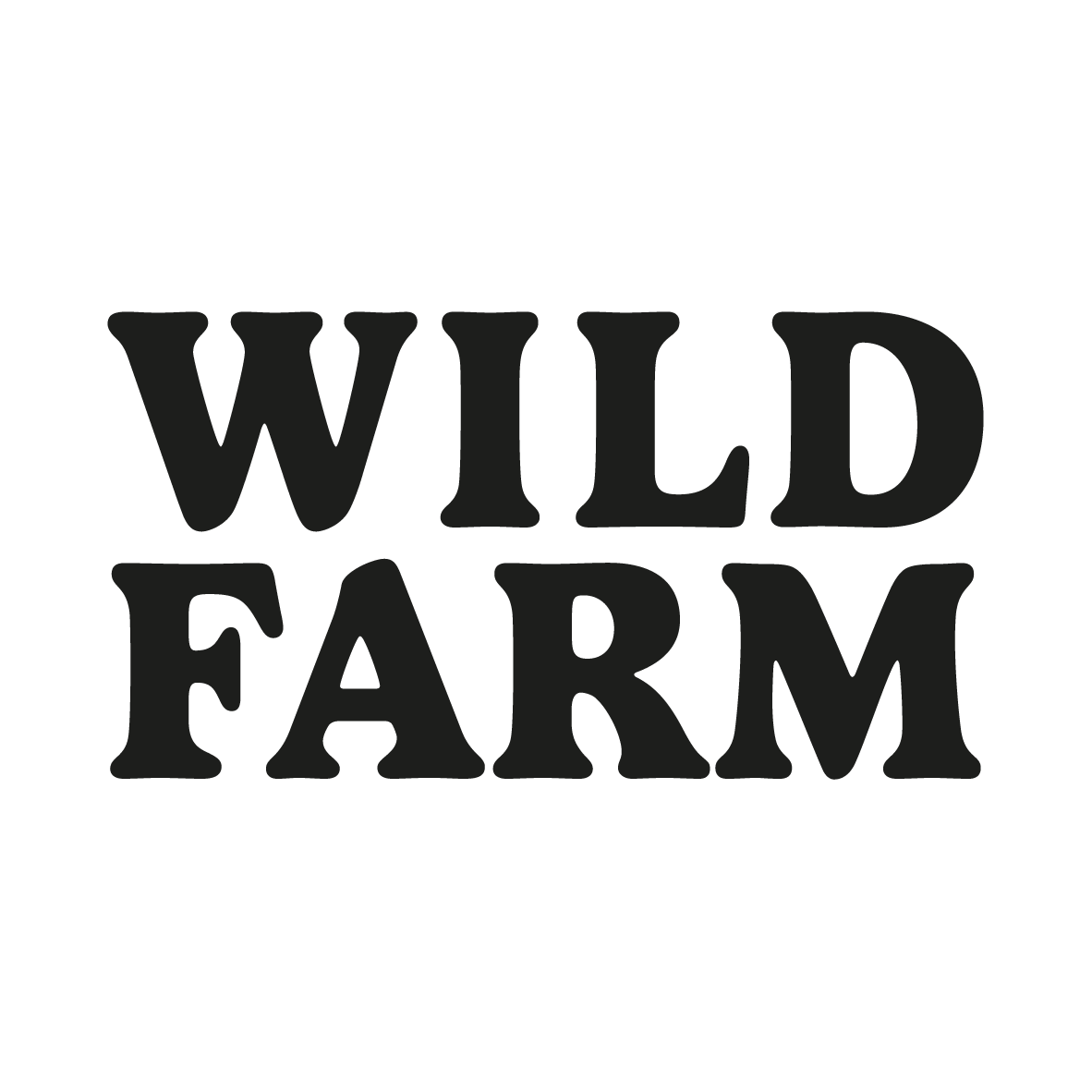 WILD FARM WILD FARM
