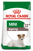 ROYAL CANIN Mini Ageing 12+ 3,5kg karma sucha dla psów dojrzałych po 12 roku życia, ras małych